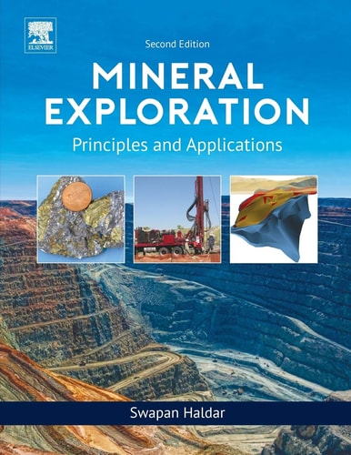 Mineral Exploration Principles and Applications