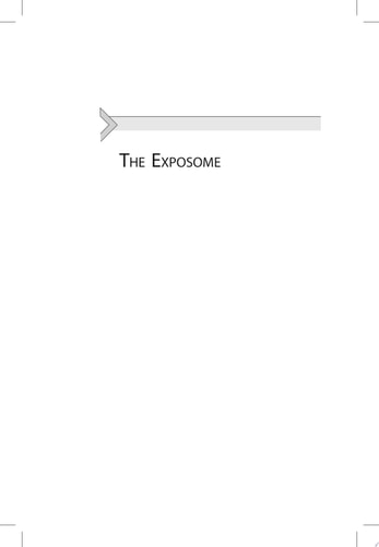 The Exposome A New Paradigm for the Environment and Health