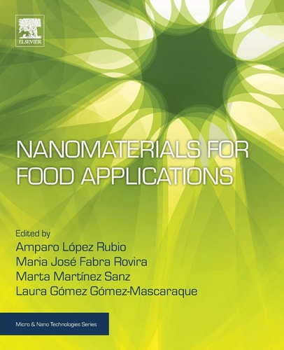 Nanomaterials for Food Applications