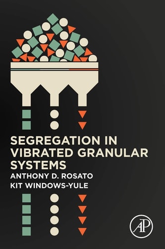 Segregation in Vibrated Granular Systems