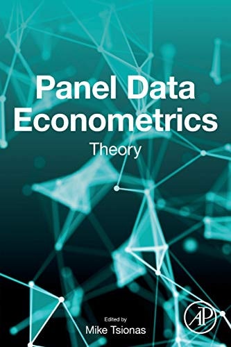 Panel Data Econometrics Theory