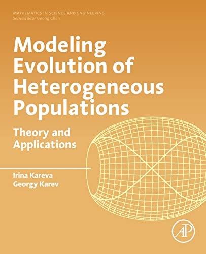 Modeling Evolution of Heterogeneous Populations Theory and Applications