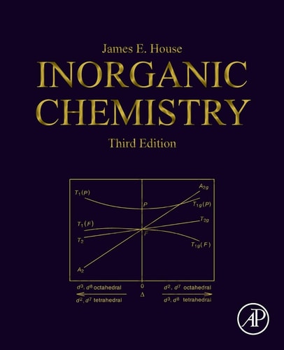 Inorganic Chemistry