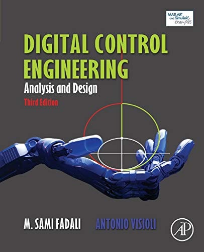 Digital Control Engineering Analysis and Design