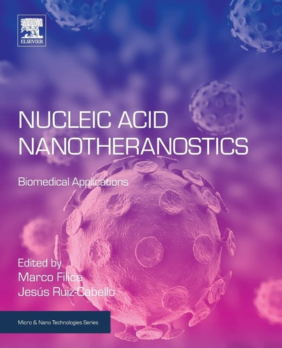 Nucleic Acid Nanotheranostics Biomedical Applications
