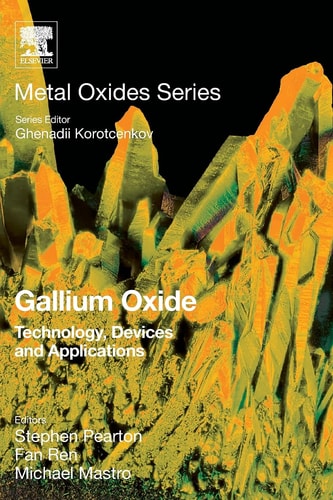 Gallium Oxide Technology, Devices and Applications