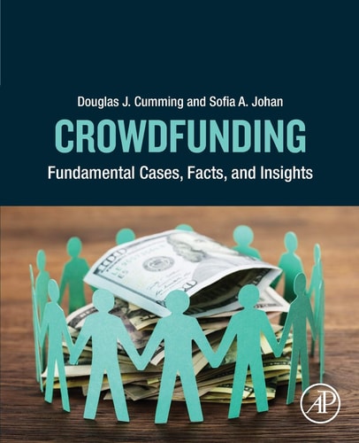 Crowdfunding Fundamental Cases, Facts, and Insights