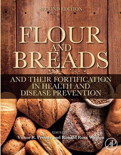 Flour and Breads and Their Fortification in Health and Disease Prevention