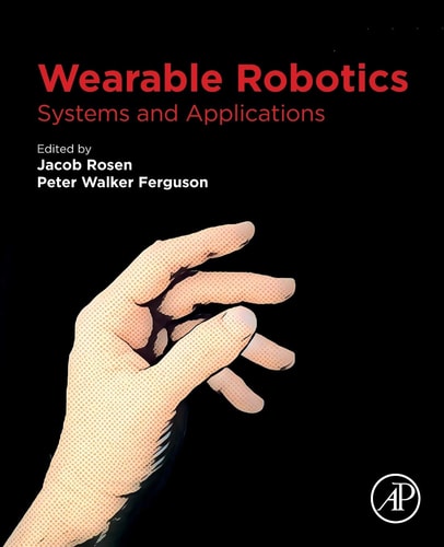 Wearable Robotics Systems and Applications