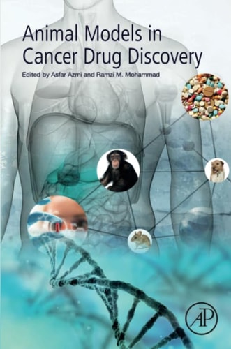 Animal Models in Cancer Drug Discovery
