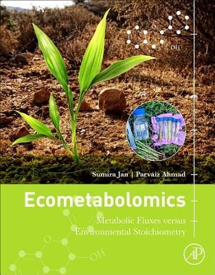 Ecometabolomics: Metabolic Fluxes Versus Environmental Stoichiometry