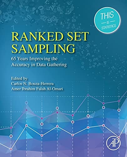 Ranked Set Sampling 65 Years Improving the Accuracy in Data Gathering