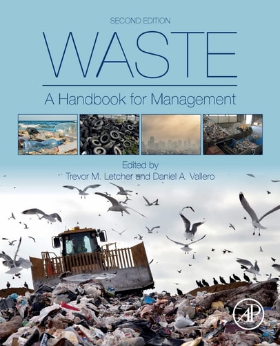 Waste A Handbook for Management