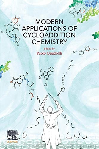 Modern Applications of Cycloaddition Chemistry