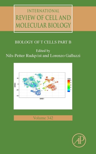 Biology of T Cells - Part B