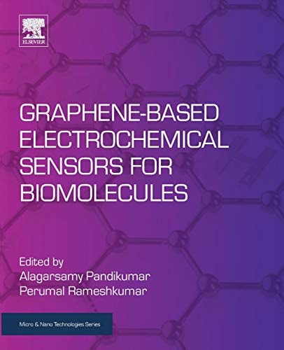 Graphene-Based Electrochemical Sensors for Biomolecules