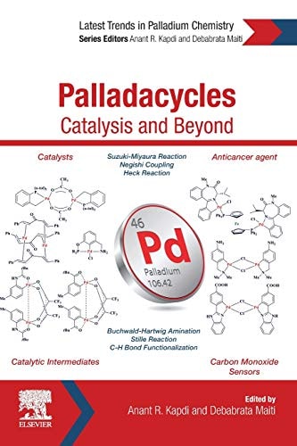 Palladacycles Catalysis and Beyond