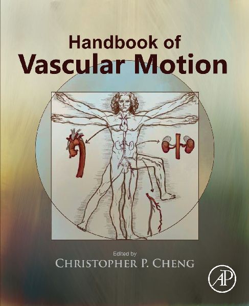 Handbook of Vascular Motion
