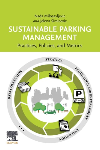 Sustainable Parking Management Practices, Policies, and Metrics