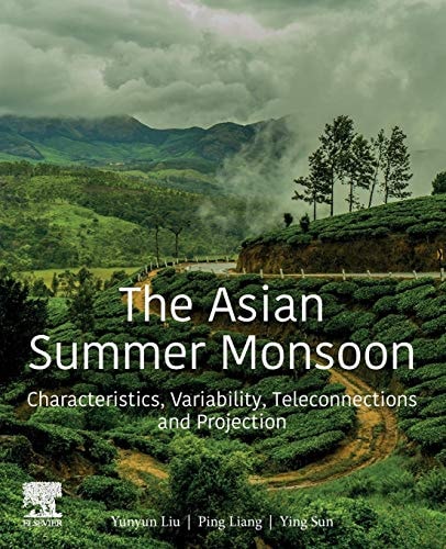The Asian Summer Monsoon Characteristics, Variability, Teleconnections and Projection