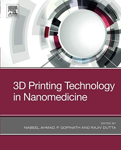 3D Printing Technology in Nanomedicine