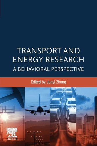 Transport and Energy Research A Behavioral Perspective