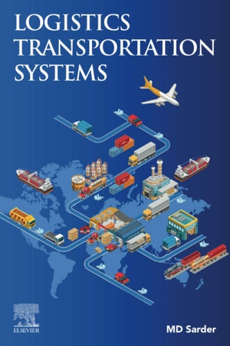 Logistics Transportation Systems