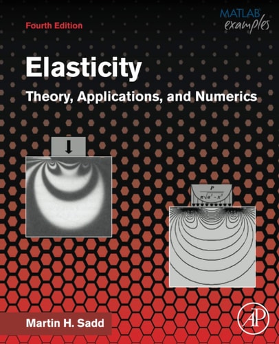 Elasticity Theory, Applications, and Numerics