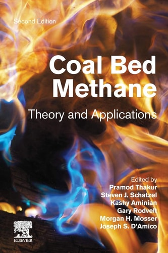 Coal Bed Methane Theory and Applications