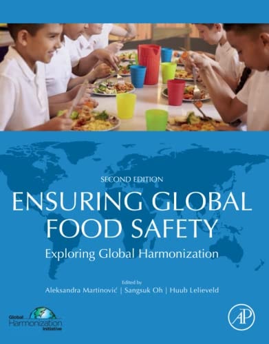 Ensuring Global Food Safety Exploring Global Harmonization