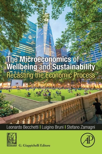 The Microeconomics of Wellbeing and Sustainability Recasting the Economic Process