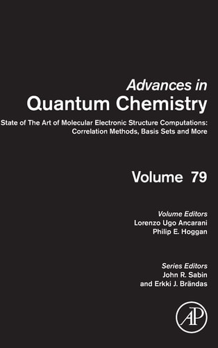 State of The Art of Molecular Electronic Structure Computations: Correlation Methods, Basis Sets and More