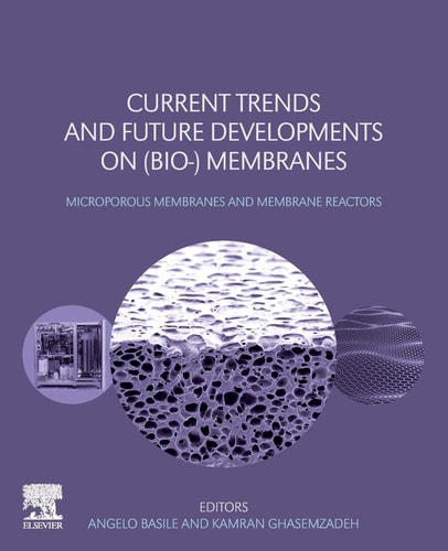 Current Trends and Future Developments on (Bio-) Membranes Microporous Membranes and Membrane Reactors
