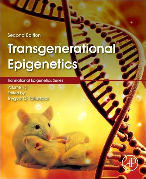 Transgenerational Epigenetics: Volume 13