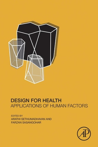 Design for Health Applications of Human Factors