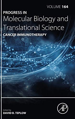 Cancer Immunotherapy