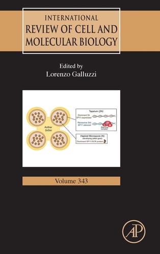 International Review of Cell and Molecular Biology