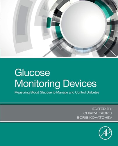 Glucose Monitoring Devices Measuring Blood Glucose to Manage and Control Diabetes