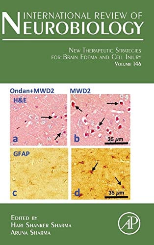 New Therapeutic Strategies for Brain Edema and Cell Injury