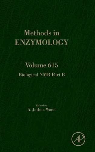 Biological NMR Part B