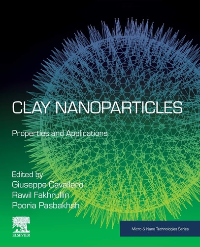 Clay Nanoparticles Properties and Applications