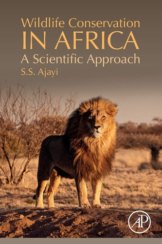 Wildlife Conservation in Africa A Scientific Approach
