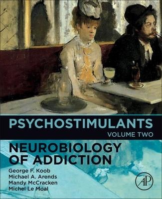Psychostimulants: Volume 2