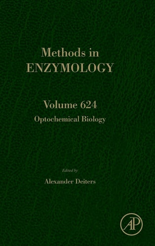 Optochemical Biology