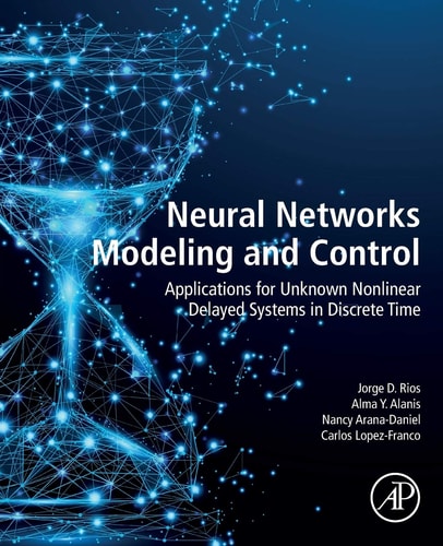 Neural Networks Modeling and Control Applications for Unknown Nonlinear Delayed Systems in Discrete Time