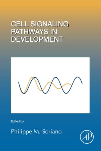 Cell Signaling Pathways in Development