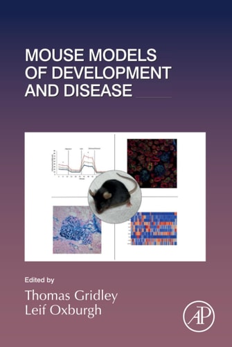 Mouse Models of Development and Disease