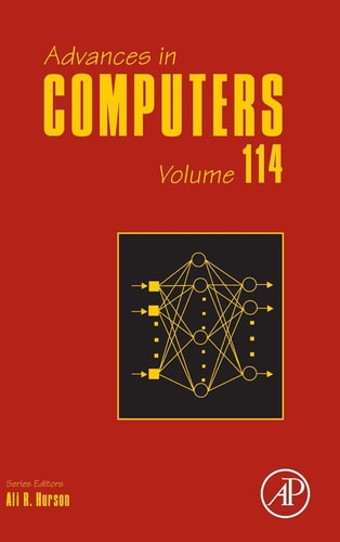 Advances in Computers