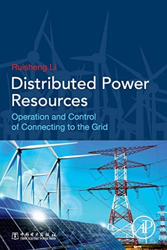 Distributed Power Resources Operation and Control of Connecting to the Grid