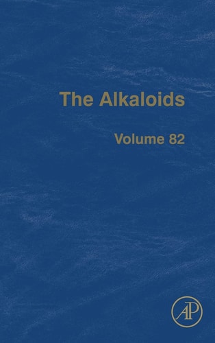 The Alkaloids